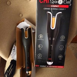 Chi Hair Curler